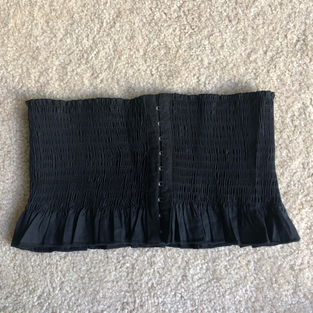 NWOT Urban Outfitters Corset Belt